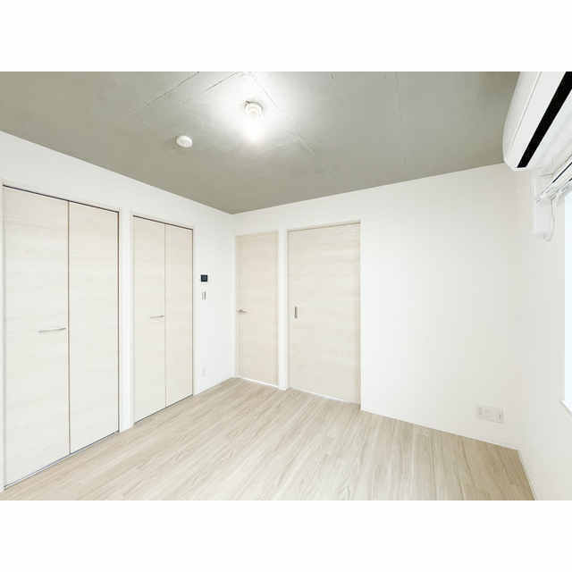 ティーエッジ鶴見中央 内観