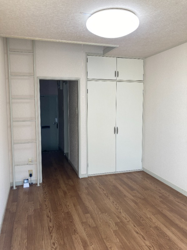 SOLTERA3502階 リビング