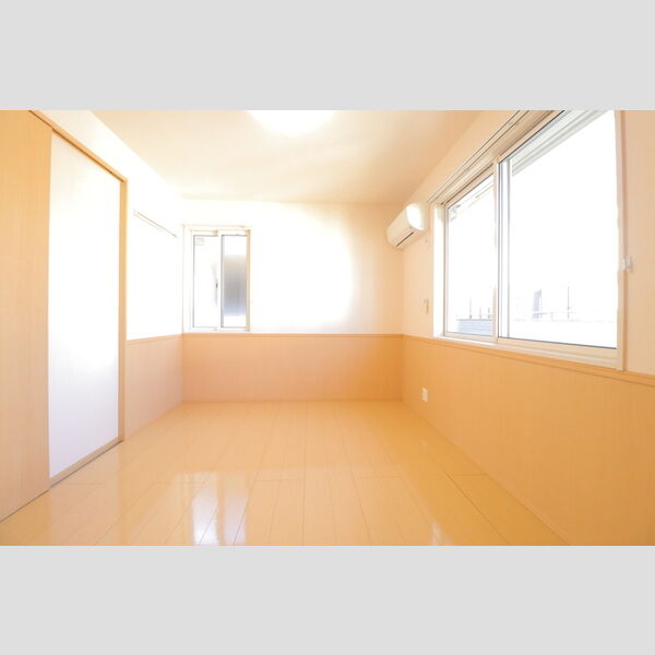 メゾンブランシュ サービスルーム