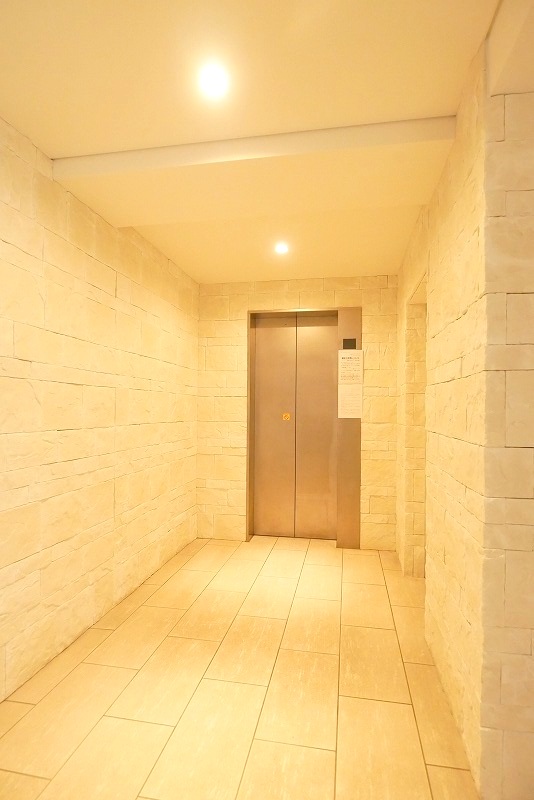 プレミアムキューブ品川戸越#mo6階 外観