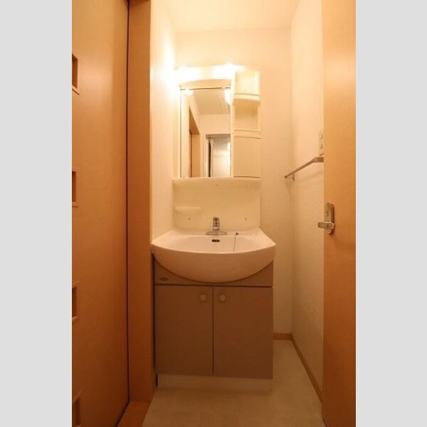 サンモール・N 洗面化粧台