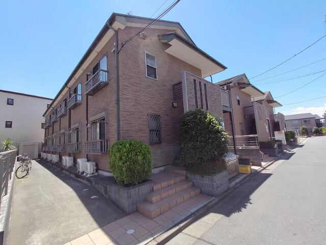 アムール2階 部屋その他