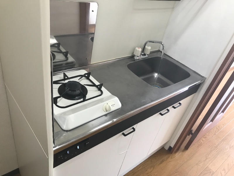 ジュネス狭山ヶ丘 ※別部屋参照写真