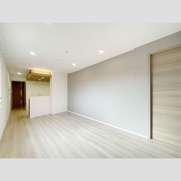 セレスティア江戸川Ⅲ LDK