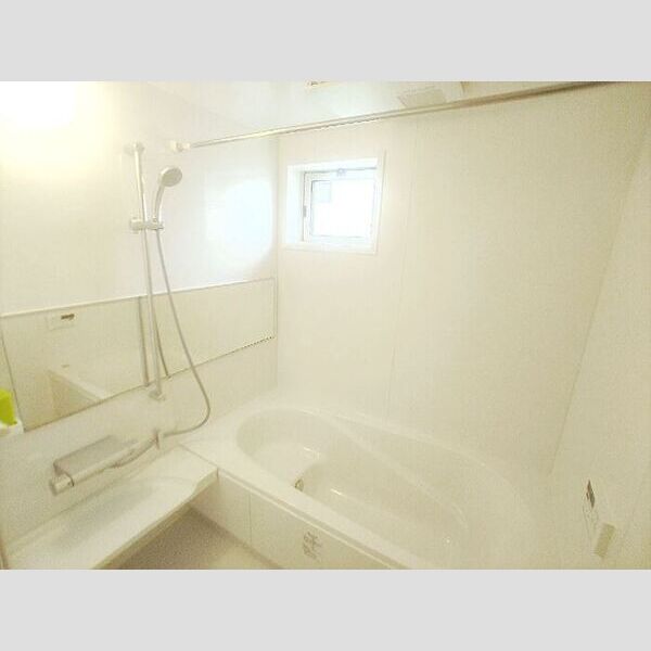 ヴァンベール 一坪風呂