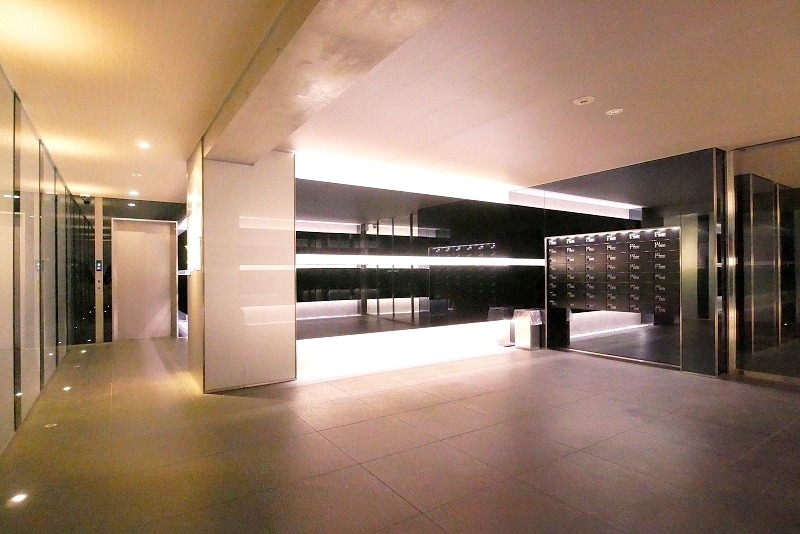 ヴァローレクオリタ浅草橋 外観