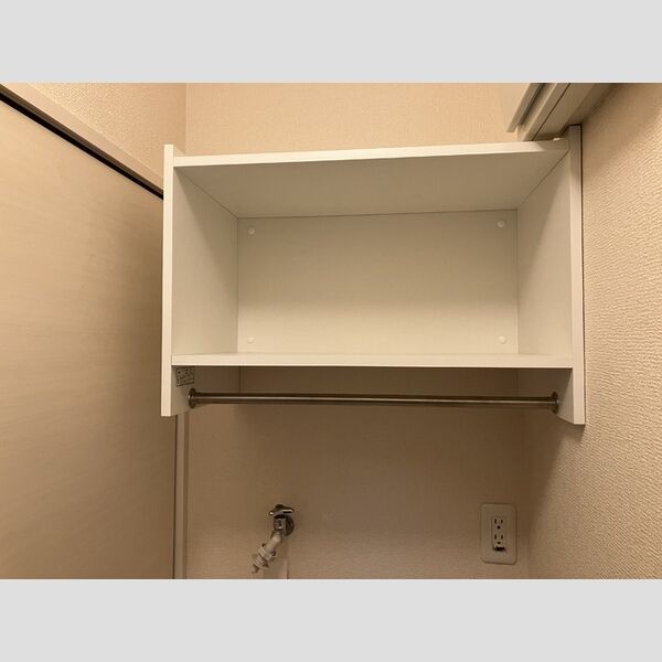 ESTRONDE(エスト・ロンド)103号室 洗面