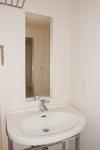 ＦＯＲＴＩＳ水天宮前 内観