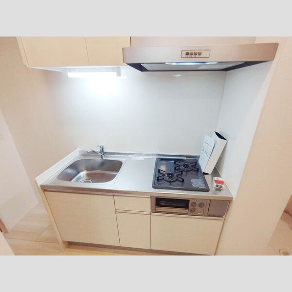 セレスティア北烏山302号室 302号室　キッチン