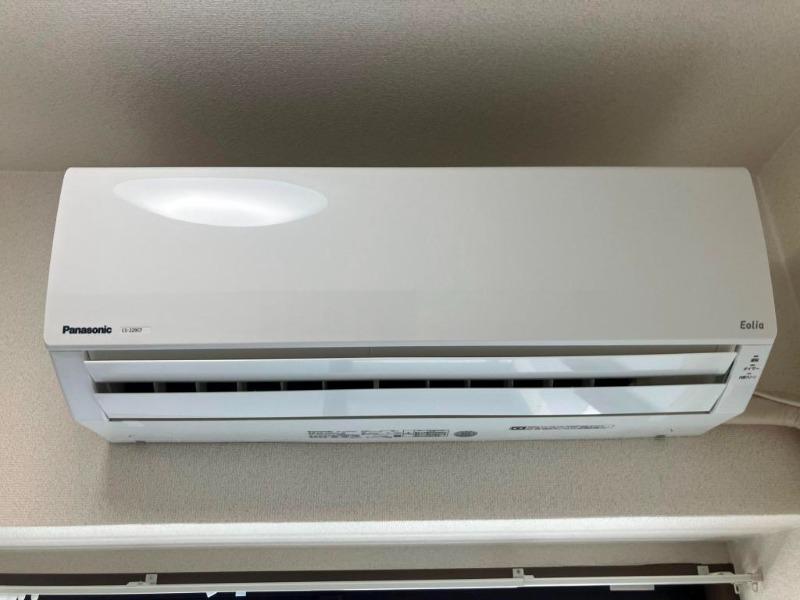 ライオンズプラザ平塚宝町8階 同建物別部屋の参考画像