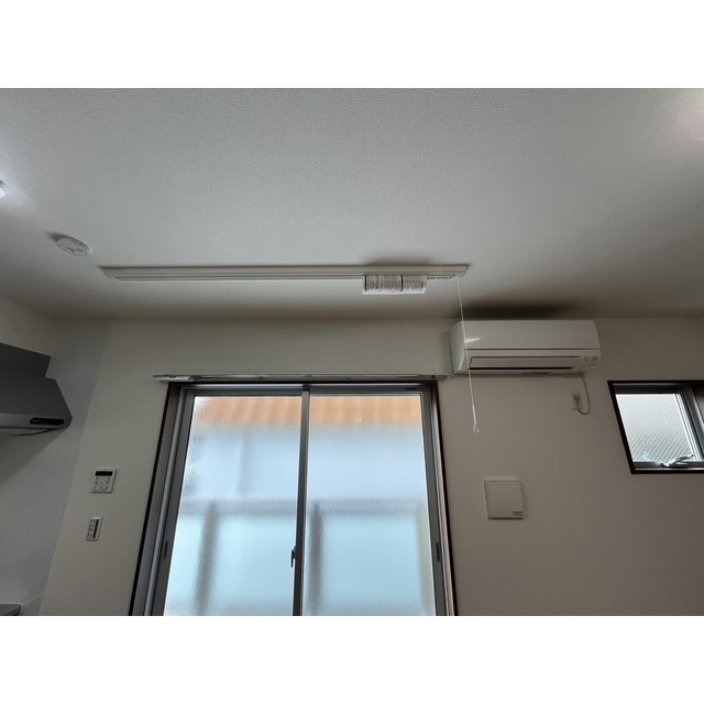 ウィングバードⅠ104号室 部屋その他