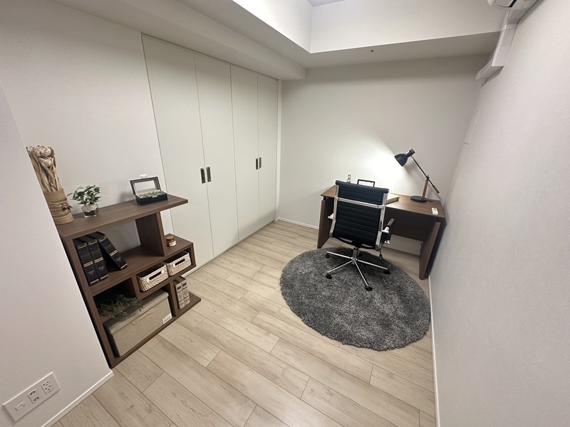 ONE ROOF RESIDENCE NISHINIPPORI15階 参考写真