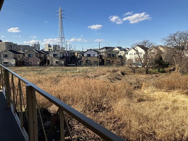 Ｕハイム1階 部屋その他