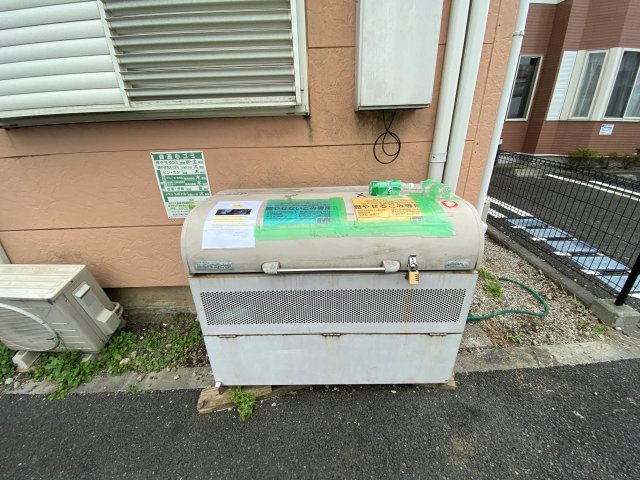 TSミキハイツⅡ108号室 その他共有部分