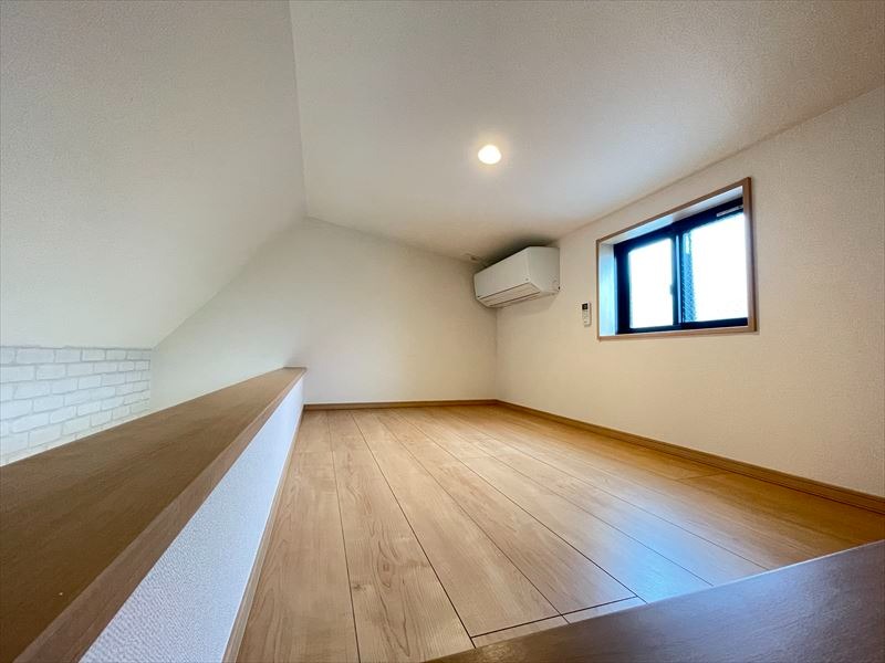 アーバンプレイス高田馬場ＸＩＡ2階 部屋その他