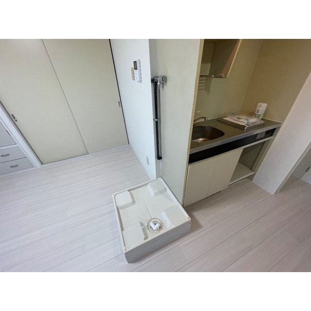 宮前ビル903号室 部屋その他