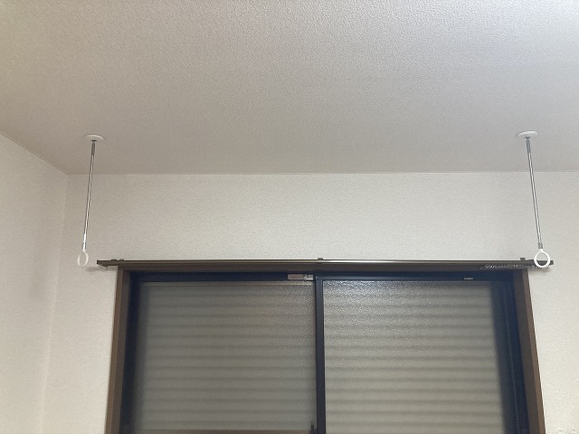 エルマーナ瑞江1階 部屋その他