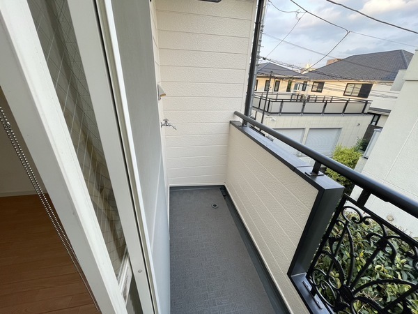 ベルク白山2階 同建物別部屋の参考画像