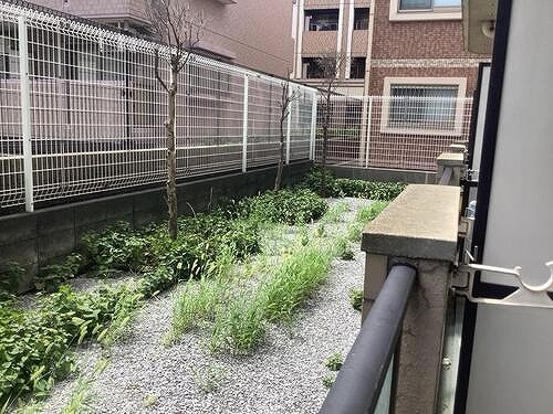 ライオンズマンション八王子第３1階 バルコニーからの眺望