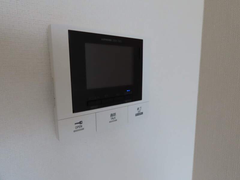 グレイス高野Ⅱ 部屋設備