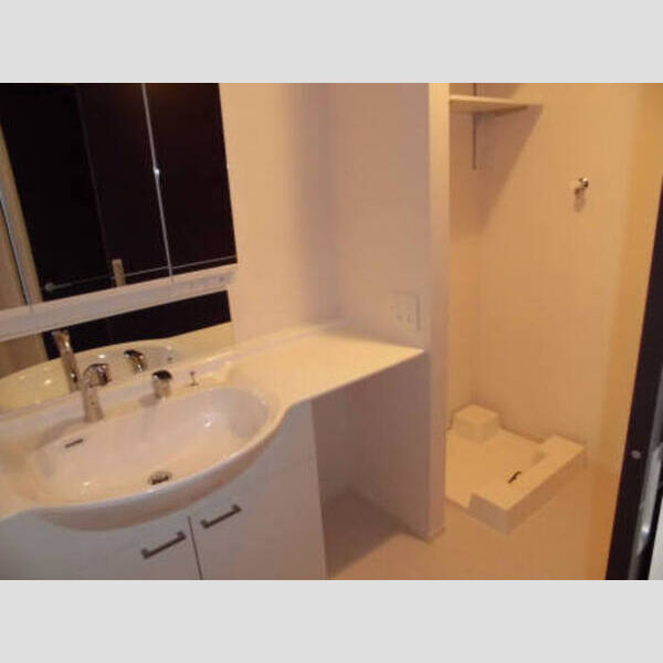 Tryall201号室 Tryall203