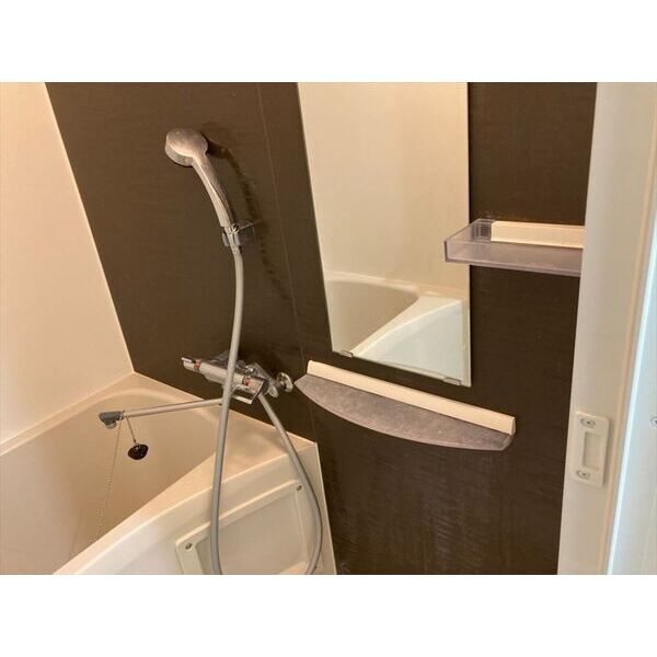 スパシエ横浜大通り公園504号室 部屋その他