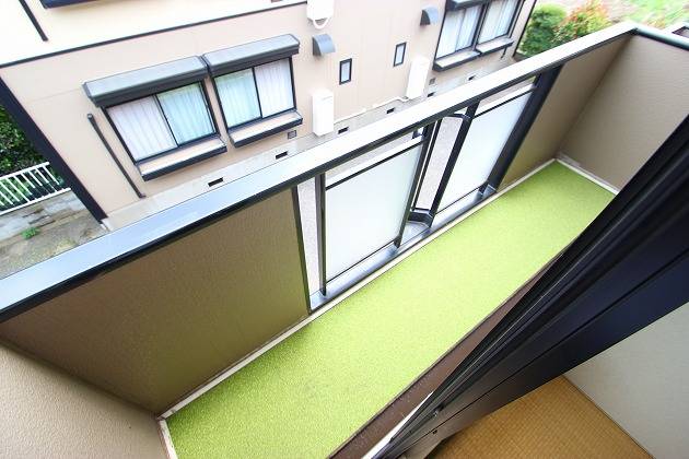 サンヴィレッジＡ棟2階 部屋その他