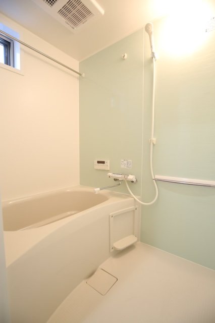 ウェルラボ荻窪1階 同建物別部屋の参考画像