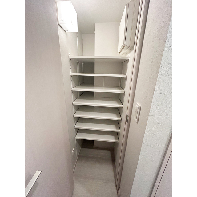 ブランシエスタ品川大井町パークエッジ0106号室 内観