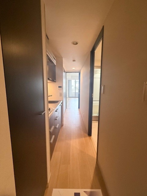 レジディア恵比寿Ⅱ6階 同建物別部屋の参考画像