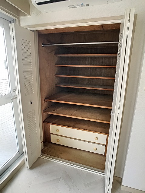 エーデルワイス志木3階 部屋その他