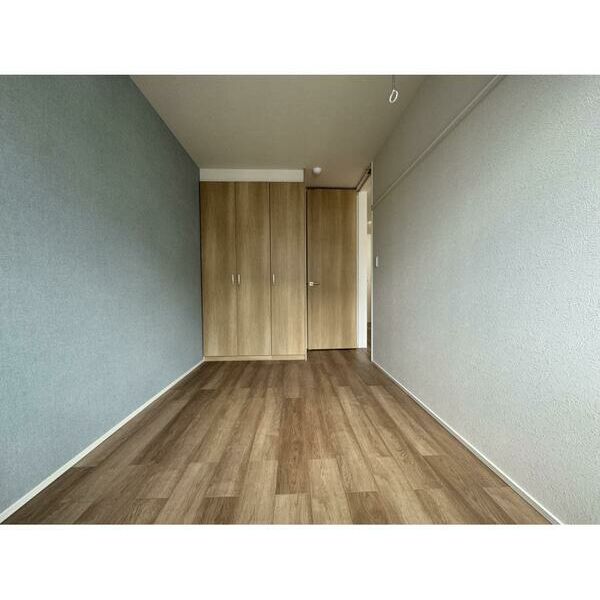 FOREST　MAISON　CreaWest リビング