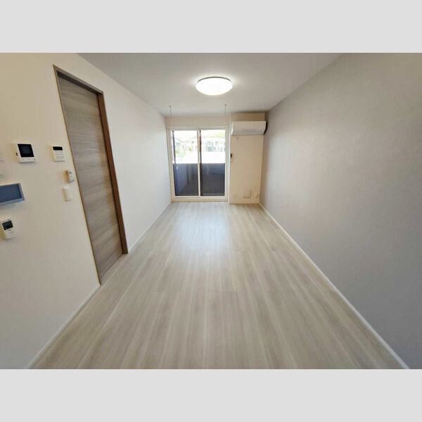 Ｃａｌｍｅ　Ｖｉｌｌｅ202号室 部屋その他
