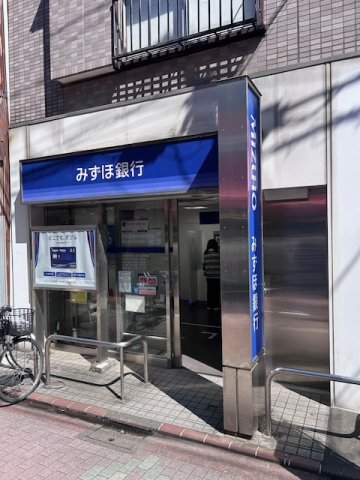 日興パレセゾン鵜の木 周辺