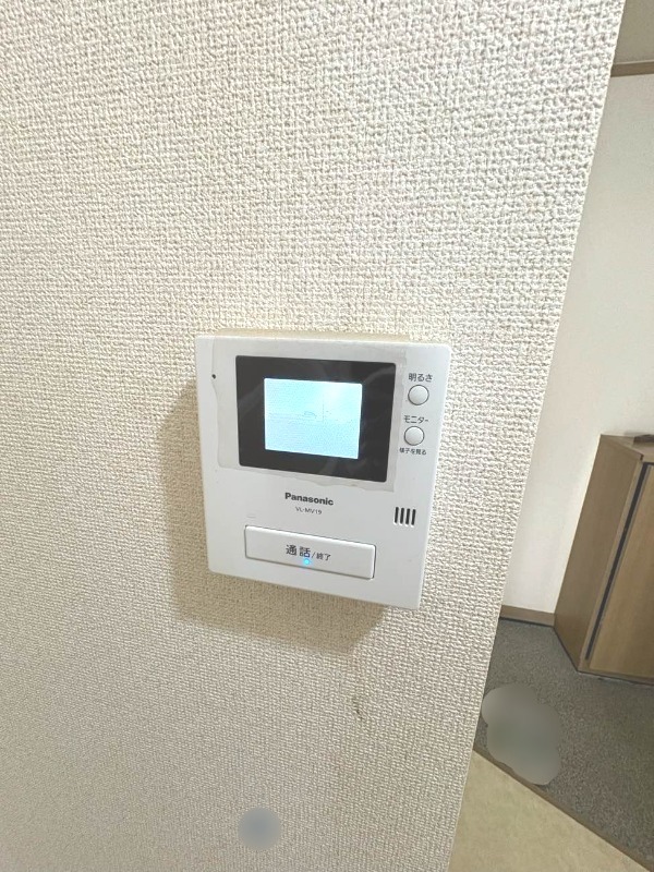 クロノス相模大野WEST1階 部屋その他