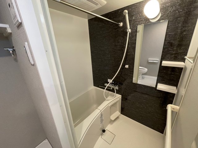 Domani 目黒本町 お風呂