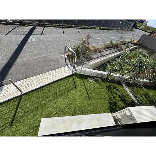 Sumai-to国立市泉070001号室 部屋その他