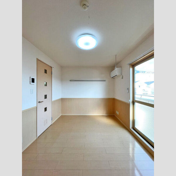 シャルムセジュール 洋室