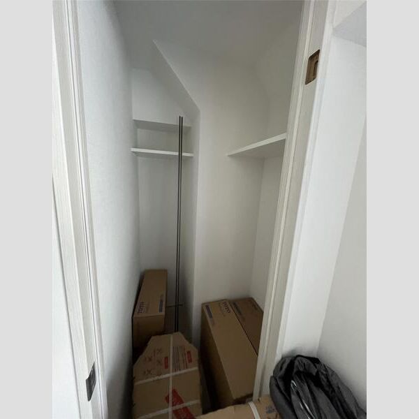 S-RESIDENCE錦糸町South リビング