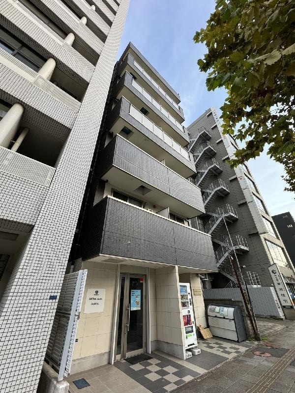 Ｑｕａｔｒｅ　Ｓａｉｓｏｎ 外観