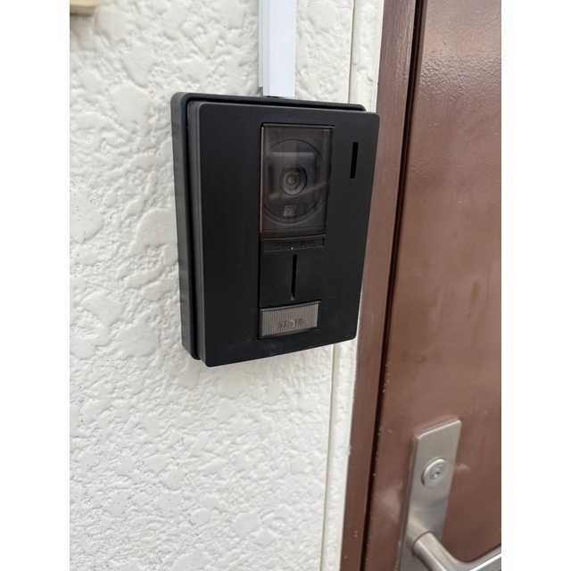 サンハイツ安田201号室 内観