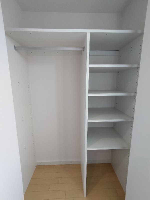 La Mala Pua2階 部屋その他