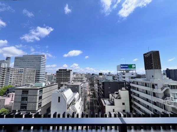 Ｂｒｉｌｌｉａ　ｉｓｔ　両国11階 部屋その他