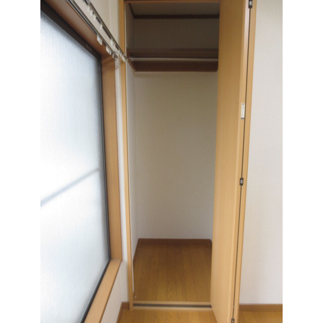 アイナハイム 内観