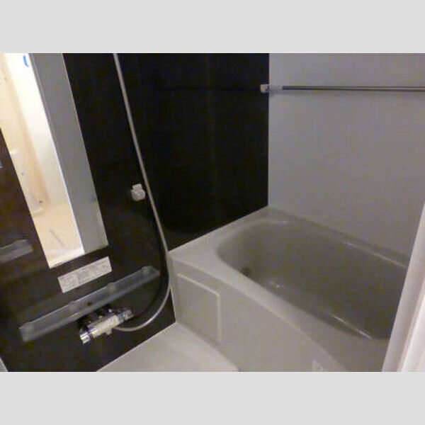 アグスター308号室 浴室