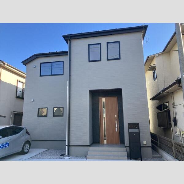 マイホームネクスト西東京ひばりが丘の外観画像