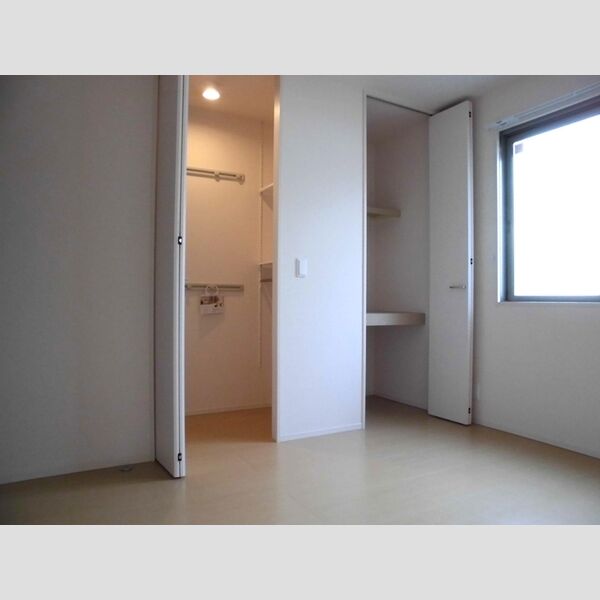 サンフローラ　A棟102号室 部屋その他