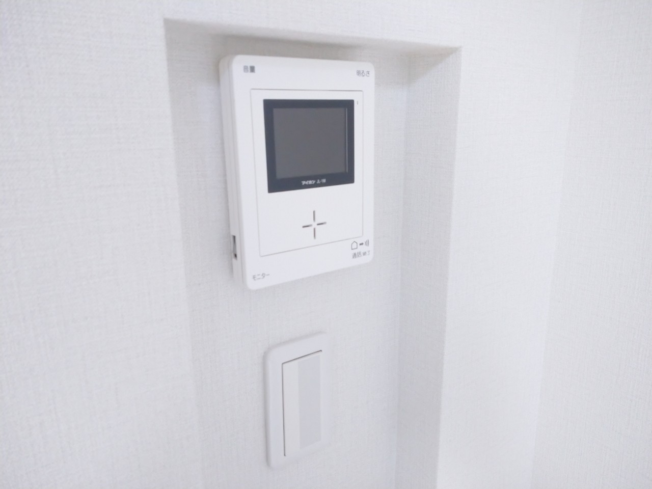 ブロッサムテラス町屋303号室 同建物別部屋の参考画像