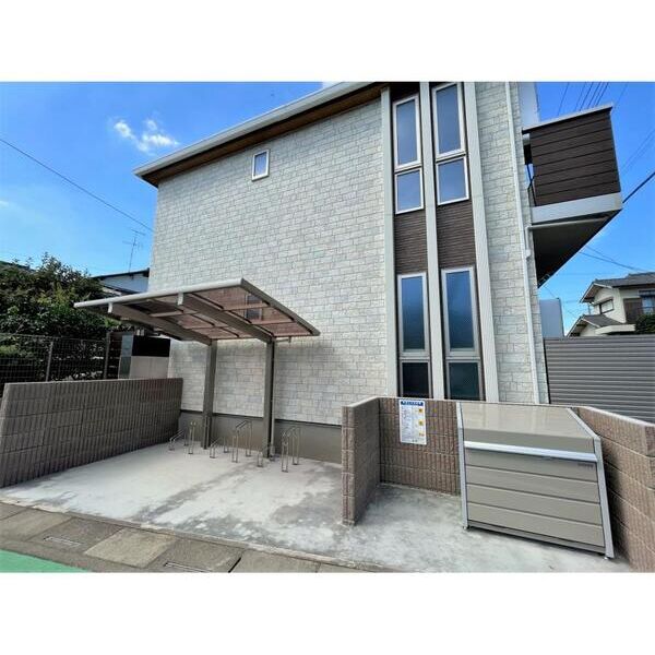 ラ・ドルチェ 部屋設備