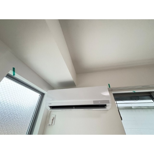 ＦＬＢレジデンス金沢文庫0104号室 部屋設備